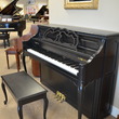 1998 Yamaha MP50 Country Villa - Upright - Console Pianos